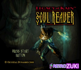 Legacy of Kain - Soul Reaver image