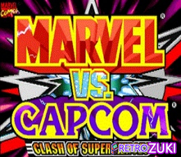 Marvel vs. Capcom image