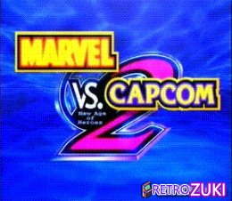 Marvel vs. Capcom 2 image