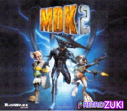 MDK2 image