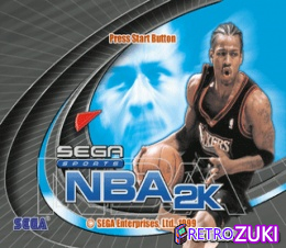 NBA 2K image
