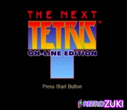 Next Tetris - Online Edition image