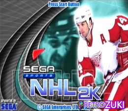NHL 2K image