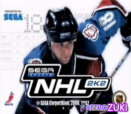 NHL 2K2 image