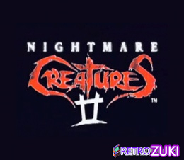 Nightmare Creatures II image