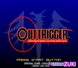 Outtrigger image