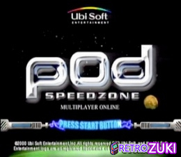 POD Speedzone image