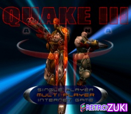 Quake III Arena image