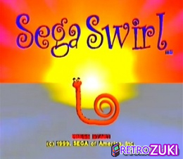 Sega Swirl image