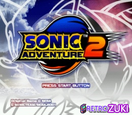 Sonic Adventure 2 image
