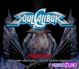 Soul Calibur image