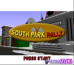 South Park Rally image