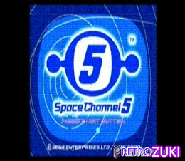 Space Channel 5 image
