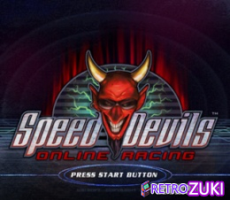 Speed Devils image