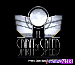 Spirit of Speed 1937 image