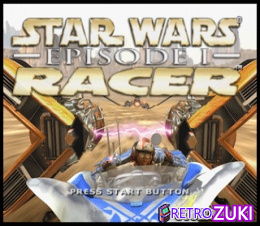 Star Wars Episode I - Racer image