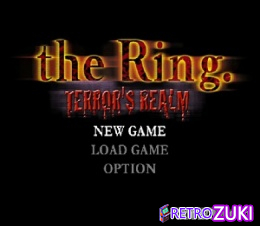 The Ring - Terror's Realm image