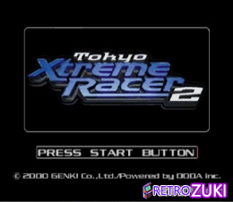 Tokyo Xtreme Racer 2 image