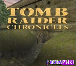 Tomb Raider - Chronicles image