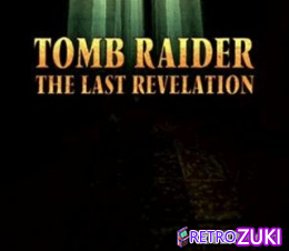 Tomb Raider - The Last Revelation image