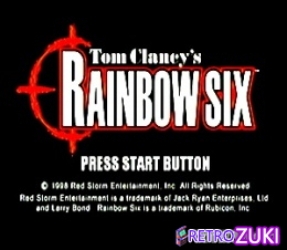 Tom Clancy's Rainbow Six image
