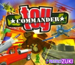 Toy Commander image
