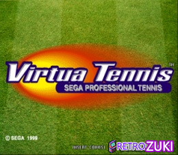 Virtua Tennis image
