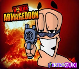 Worms Armageddon image