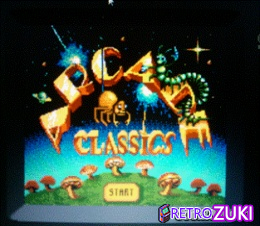 Arcade Classics image