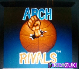 Arch Rivals image