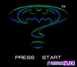 Batman Forever image