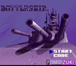 Battleship image