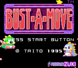 Bust-A-Move image