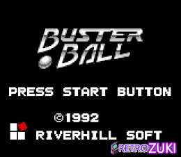 Buster Ball image