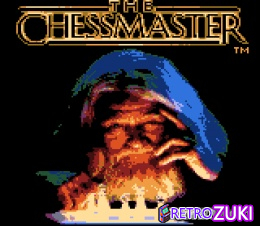 Chessmaster image