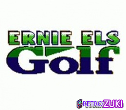 Ernie Els Golf image