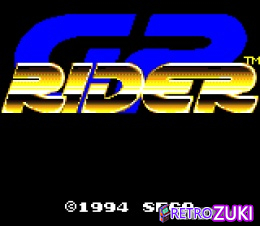 GP Rider image