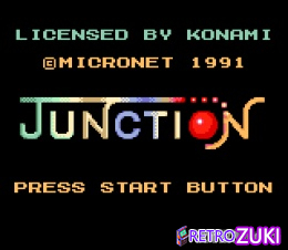 Junction image