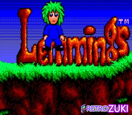 Lemmings image