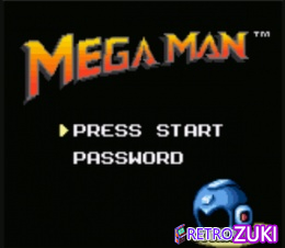 Mega Man image