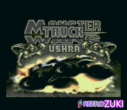 Monster Truck Wars image