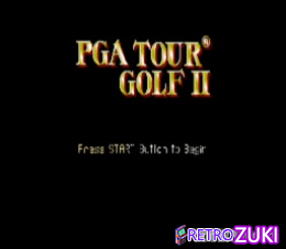 PGA Tour Golf 2 image