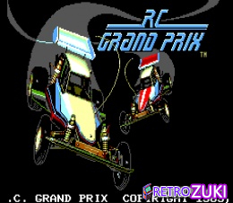 R.C. Grand Prix image
