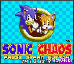 Sonic Blast image