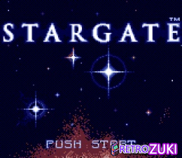 Star-Gate image