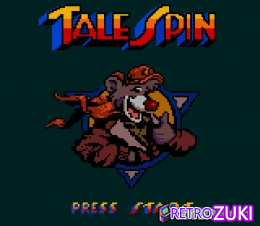 Tale-Spin image