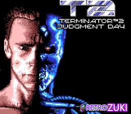 Terminator 2 - Judgment Day image