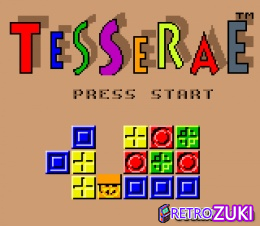 Tesserae image