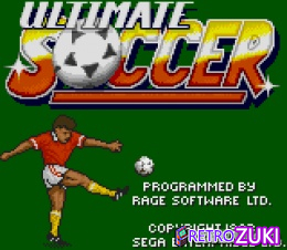 Ultimate Soccer image