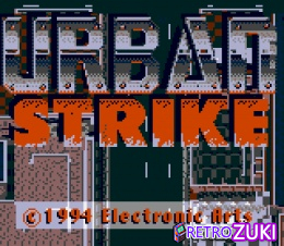 Urban Strike image